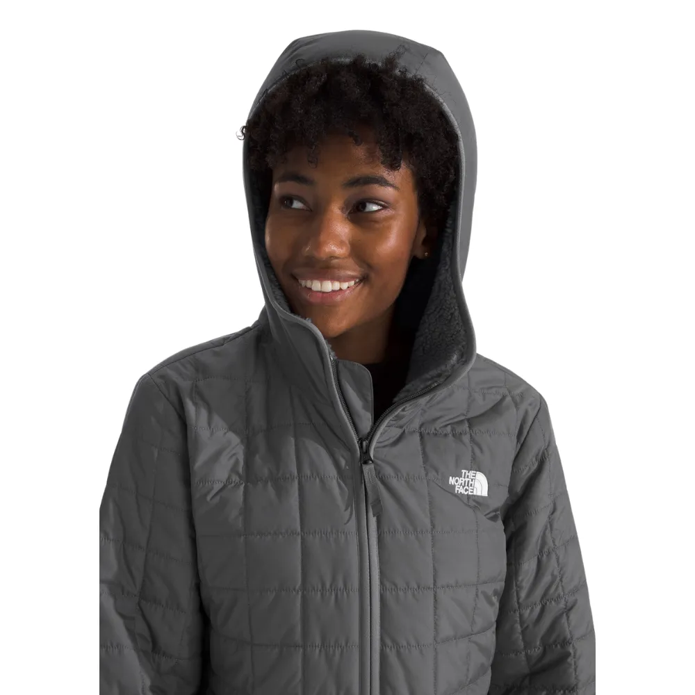 Women's The North Face Junction Insulated Parka