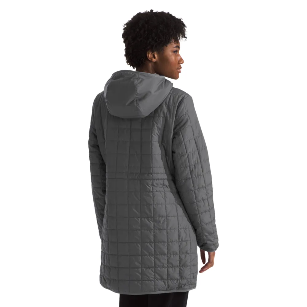 Women's The North Face Junction Insulated Parka