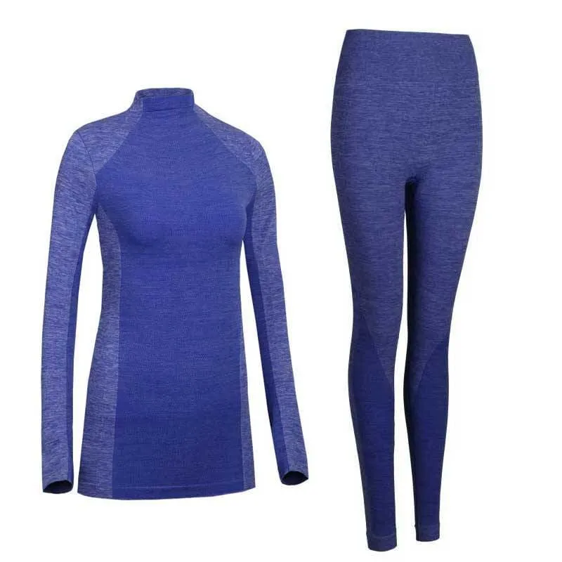 Women's Thermal Underwear Set