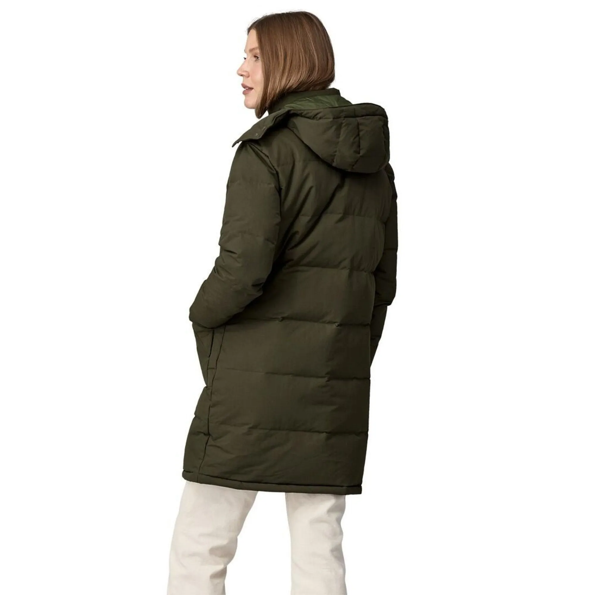 W's Downdrift Parka