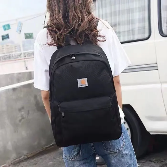 XIANGTUIBAO Wholesale  New Fashion Brand Backpack Large Capacity Men and Women School Bag Waterproof Rucksack Outdoor Leisure Travel Bag