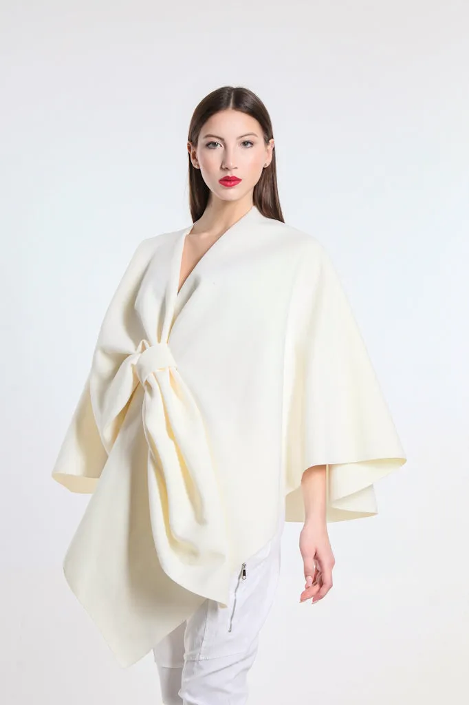 Zoey Structured Wrap (W301)