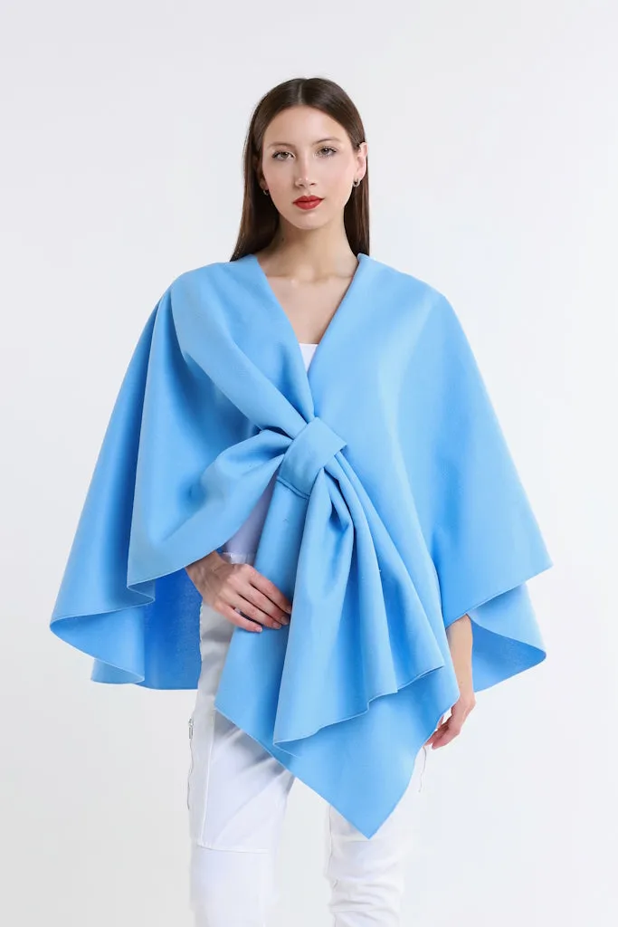 Zoey Structured Wrap (W301)