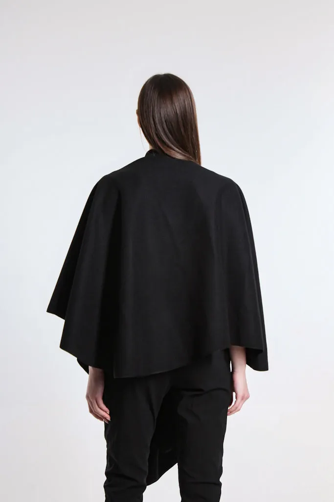 Zoey Structured Wrap (W301)