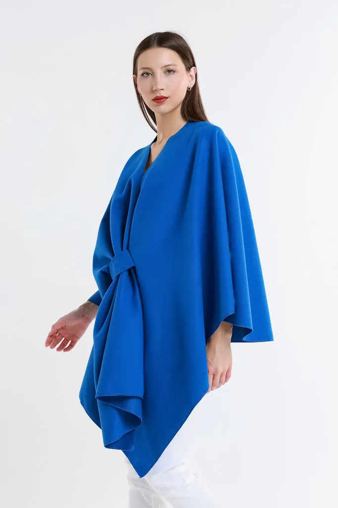 Zoey Structured Wrap (W301)