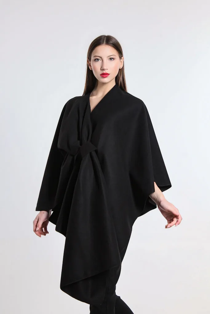 Zoey Structured Wrap (W301)